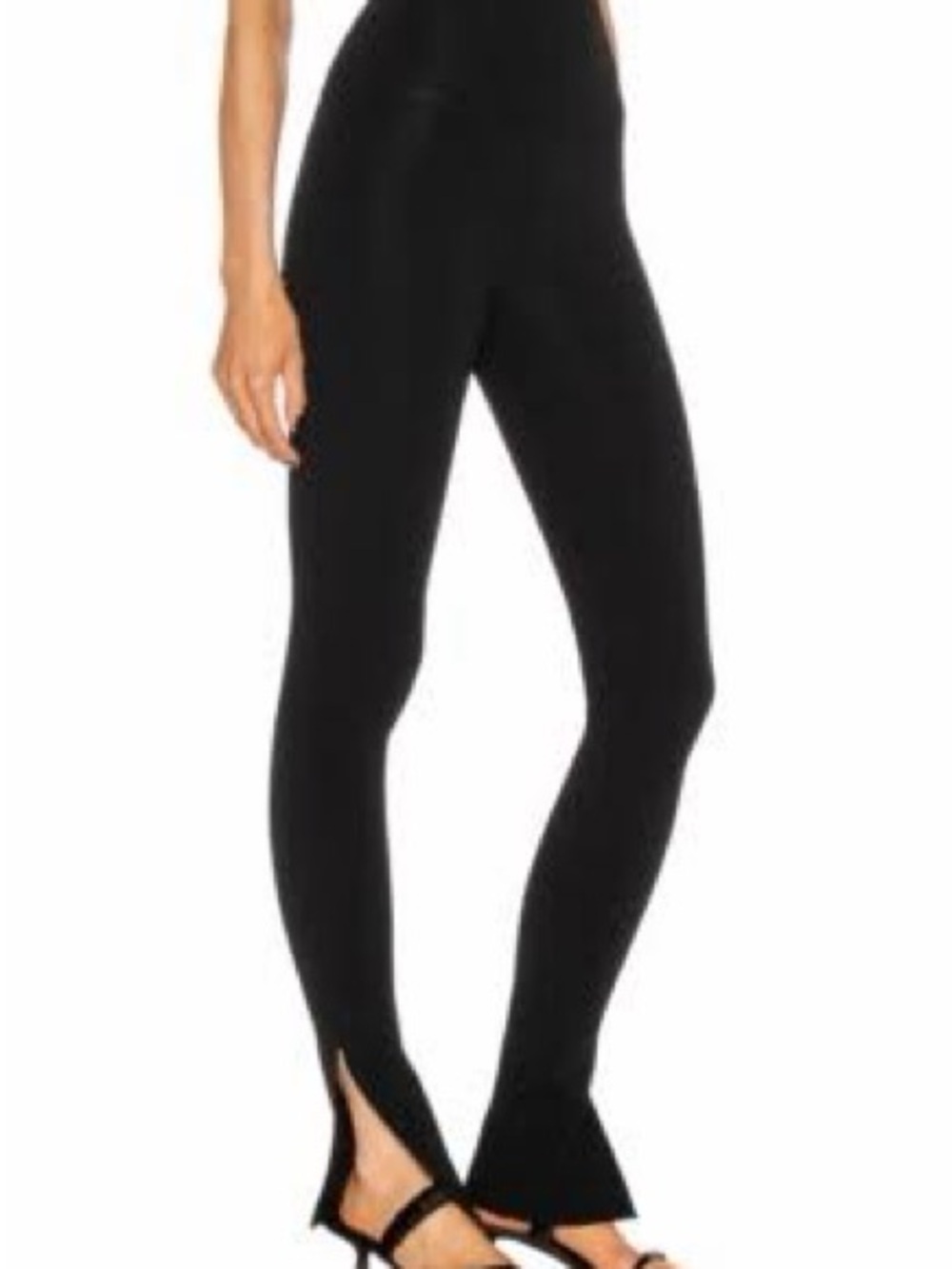 Khaite Ronnie Pants - Picture 4 of 7